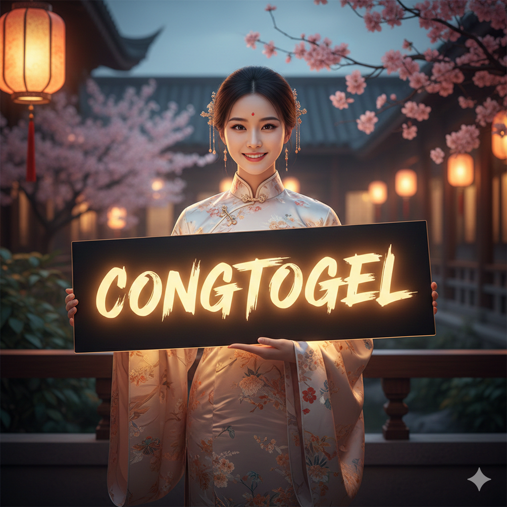 Galeri foto CONGTOGEL : Akses Masuk Situs Cong Togel Alternatif Resmi & Daftar Terbaru 2025 di Jakarta